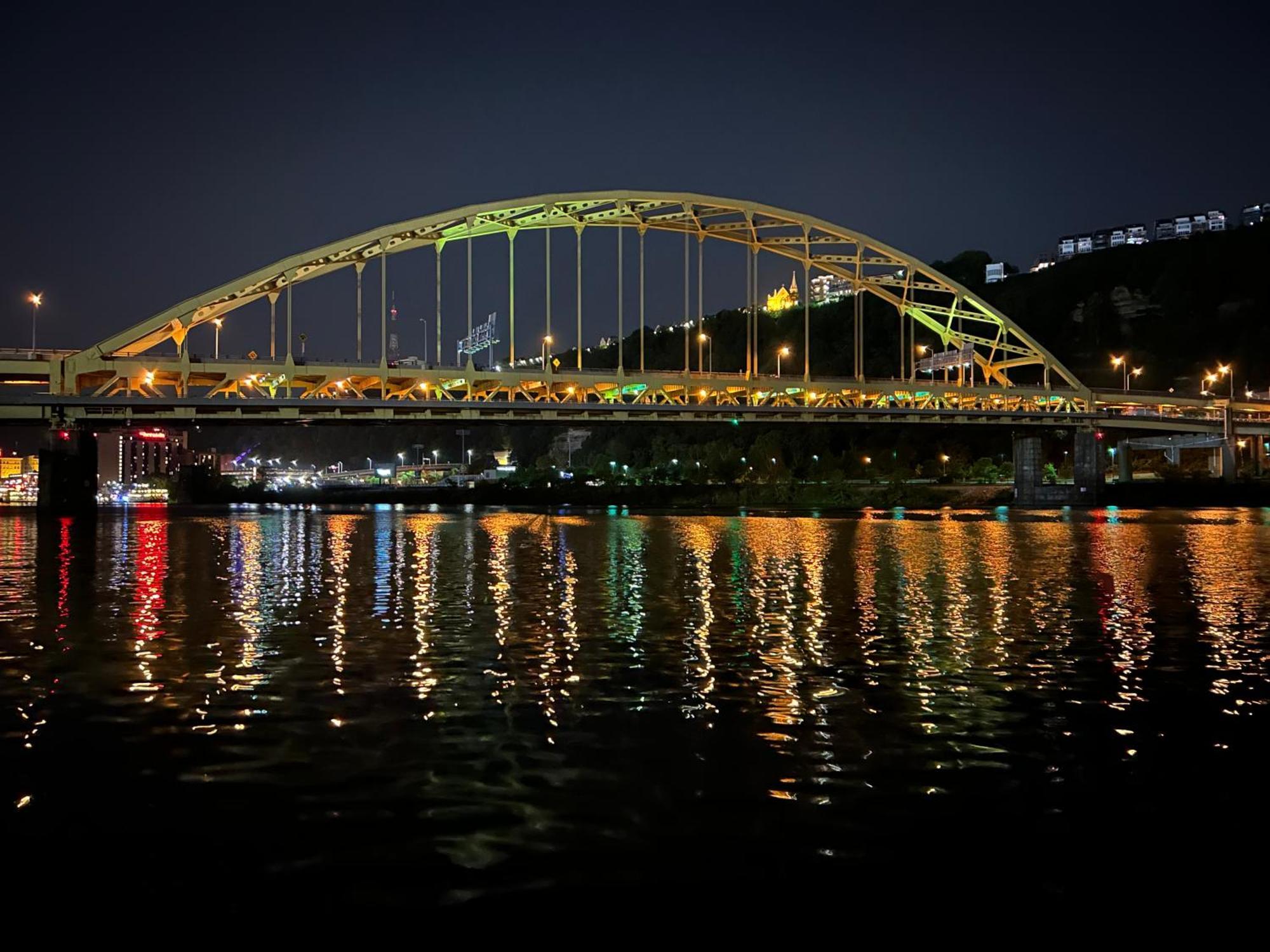 Sweeping Stadium Views Wonderfully Located 24-7 Parking Gym Lounge Pittsburgh Zewnętrze zdjęcie