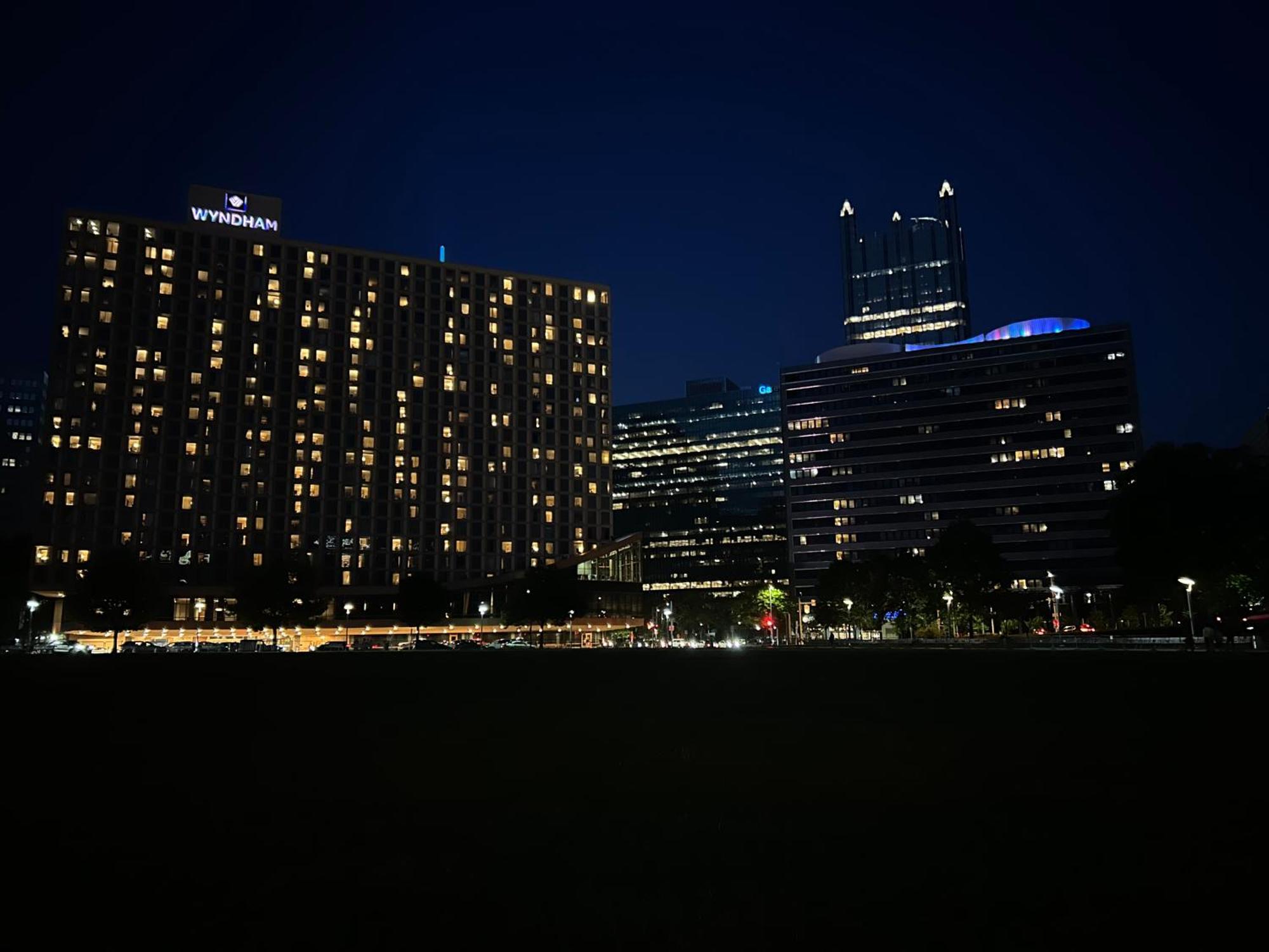 Sweeping Stadium Views Wonderfully Located 24-7 Parking Gym Lounge Pittsburgh Zewnętrze zdjęcie