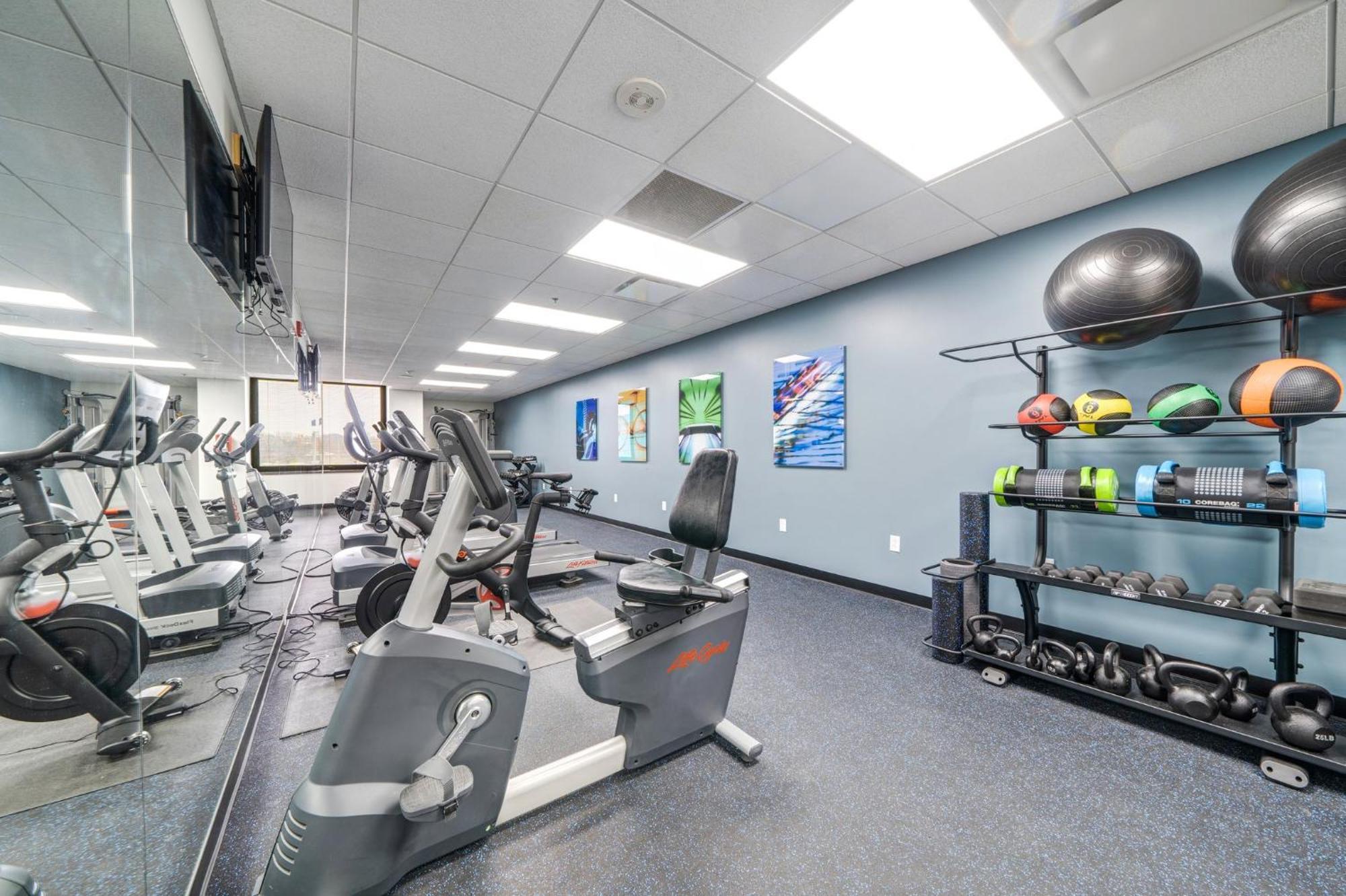 Sweeping Stadium Views Wonderfully Located 24-7 Parking Gym Lounge Pittsburgh Zewnętrze zdjęcie